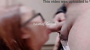 is this pinay quickie in parking lot risky enough for you?