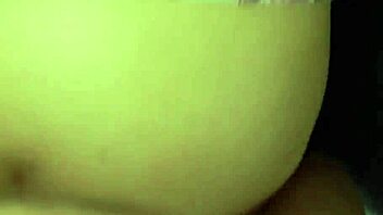 This amateur babe gets fingered in POV by an old European guy.