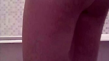 Spying On Sister Bathing