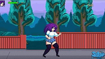 i love solargo's monster cock and big tits so much