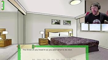 I Found These Deleted Naruto Scenes with Jikage Getting Creampied in Group Action