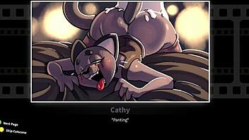 Beat Banger Cathy Expert 100 Accuracy