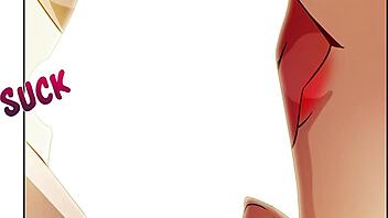 do you want to become roommates with my boss?