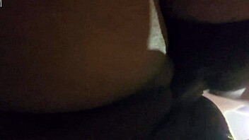 Amateur couple naughty sex