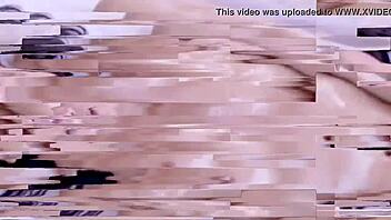 ebony black woman with big ass and tits twerks hard oiled