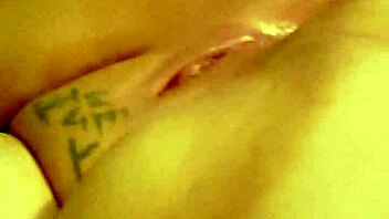 Big Toy In My Pink Pussy