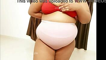 Big-Boobed Sexy Lady Engages In Intense Sex