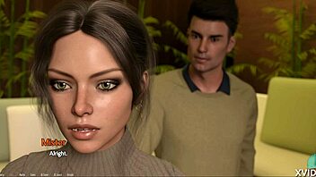 The entrepreneur 15 • perky tits and nice nipples