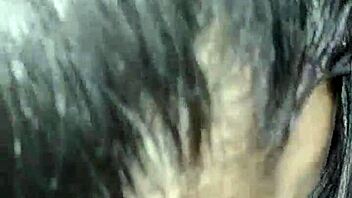 hey slut, suck on that big cock deepthroat it while i watch you blowjob