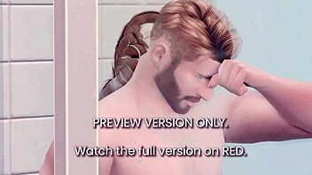 peggy’s affair in 3d hentai, wanna see more?