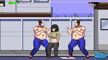 i love solargo's monster cock and big tits so much