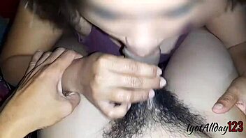 malibog na pinay kinain ang tamod ni insan habang naglalabasan