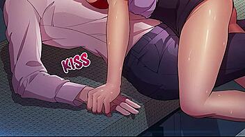 do you want to become roommates with my boss?