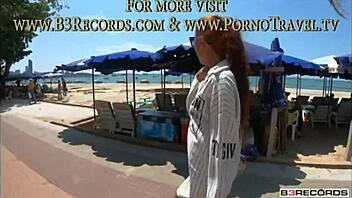 Is This GoPro Sex Compilation Real?