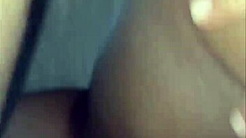 Rica Mexicana Shows Huge Ass!