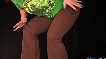 The antidote to transformation: a kinky MILF and her flexible followers