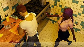 this is alternate existence 2