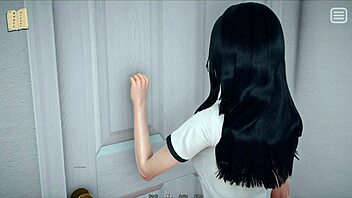 my bully turns out to be my lover in this game