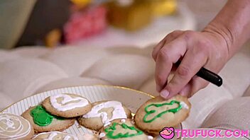 We want creampies for christmas hime marie nikole nash