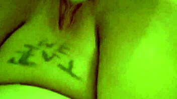 Big Toy In My Pink Pussy