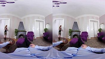 mobster’s wife says, 'give me anal in lingerie'