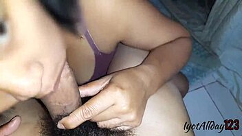 malibog na pinay kinain ang tamod ni insan habang naglalabasan