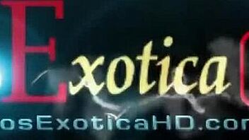 true lovemaking between asian and indian lovers in sensual massage.