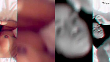 ebony black woman with big ass and tits twerks hard oiled