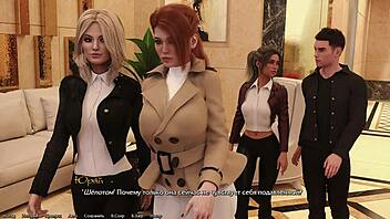 Complete Gameplay - Being a Dik Episode 9 Part 4