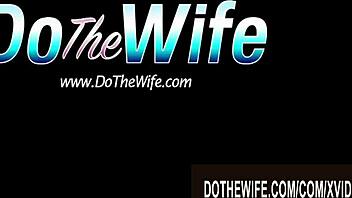 Wife Rides Dick Hard In Reverse Cowgirl Cuckold Compilation.