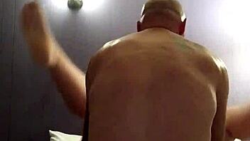 Hey, check out this side chick with big tits