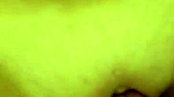 Petite blonde wife enjoys wet pussy fingering and foot play