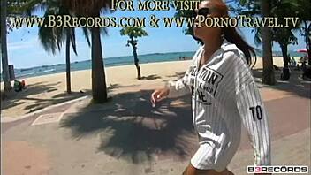 Is This GoPro Sex Compilation Real?