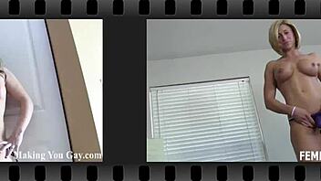 You Are A Good Little 18+ Sissy Girl