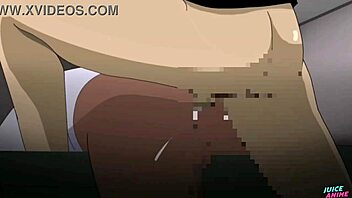 In X-Men Evolution, Spike fulfills his dream of being fucked by multiple straight guys in this gay hentai