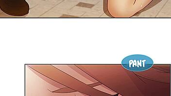 do you want to become roommates with my boss?