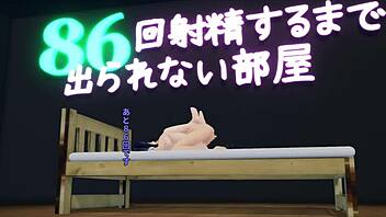 sex android 100 times maloxx, what intense hentai action