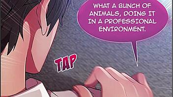 do you want to become roommates with my boss?