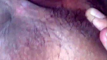 Rica Mexicana Shows Huge Ass!