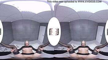 blonde fucks for freedom.