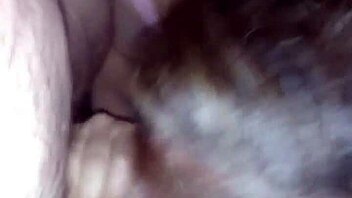 Hot Milf Karen's Natural Tits