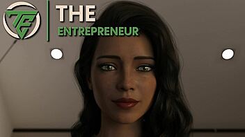 The entrepreneur 15 • perky tits and nice nipples