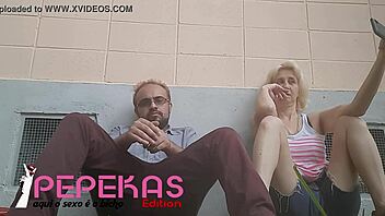 fui pro meio do mato pra encontra com cadela da stellastill sp