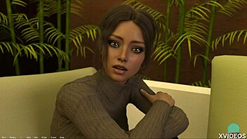 The entrepreneur 15 • perky tits and nice nipples