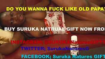 Old Man Fucks Young Girl!