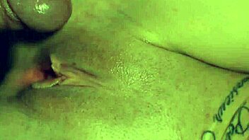 Mary Frost Masturbates With Vibrator