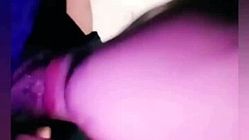 Best friend's boyfriend joins in for a wild orgy