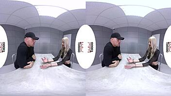 blonde fucks for freedom.