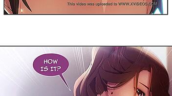 do you want to become roommates with my boss?