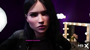 fashionbusiness - boss girl undresses girl e1 70